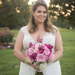 Meet your Posher, Natalia